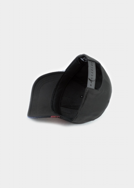 "egoFM" - Galaxyprint (Curved)